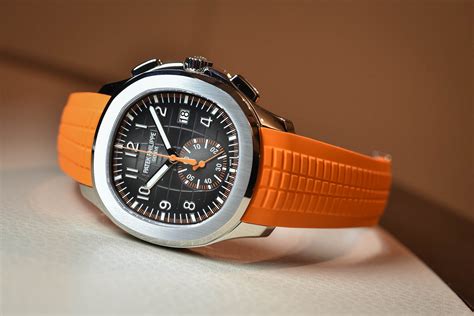 patek philippe aquanaut chronograph 5968a-001|patek philippe aquanaut.